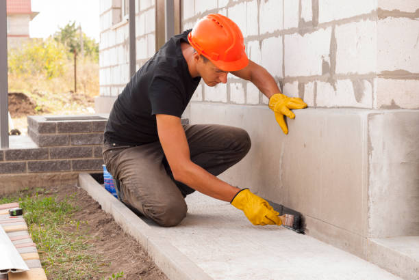 Licensed Emergency Waterproofing service in Yreka, CA - Halo Water Proofing